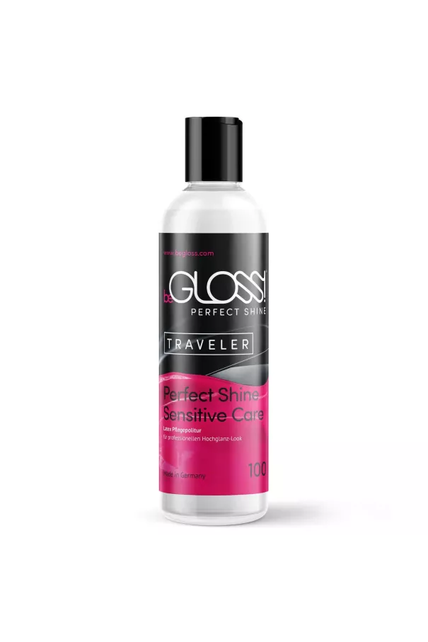 Latex Perfect Shine Sensitive Care