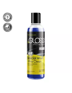 Latex Cleaner Special Wash