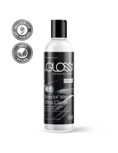 Vinyl Cleaner Special Wash
