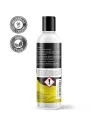 Instructions pour le Nettoyant Eco Cuir Haute Performance