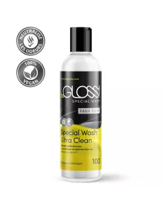 The Special Wash Eco Leather Cleaner