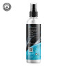 Back of the Latex Easy Glide Spray Pure Feeling