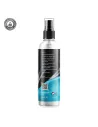 Back of the Latex Easy Glide Spray Pure Feeling