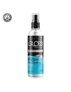 Le Spray Latex à Effet Glisse