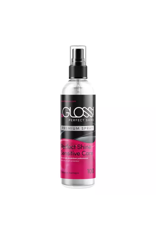 Le Spray Latex Brillance Parfaite