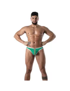 Thong Pride Joyful Green
