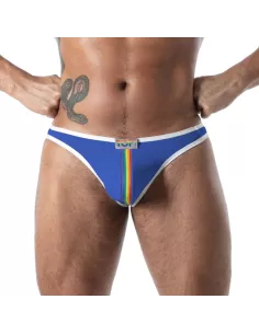 Thong Pride Joyful Blue
