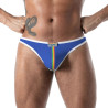String Pride Joyful Bleu