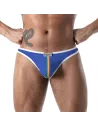 String Pride Joyful Bleu