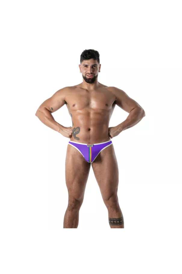 String Pride Joyful – String Homme | TOF Paris