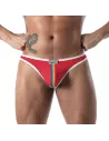 Thong Pride Joyful Red