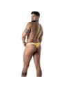Thong Pride Joyful Yellow