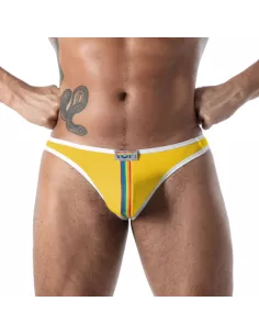 String Pride Joyful Jaune