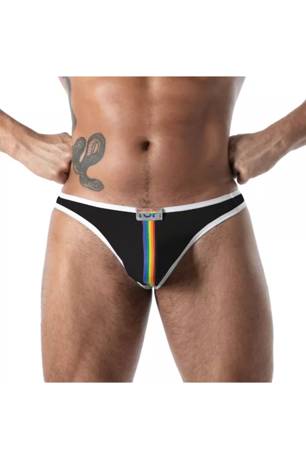 String Pride Joyful Noir