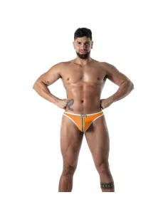 String Pride Joyful Orange