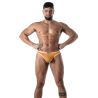 String Pride Joyful Orange