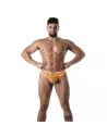 String Pride Joyful Orange