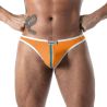 String Pride Joyful Orange