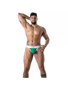 Jockstrap Pride Joyful Green