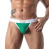 Jockstrap Pride Joyful Vert