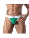 Jockstrap Pride Joyful Vert