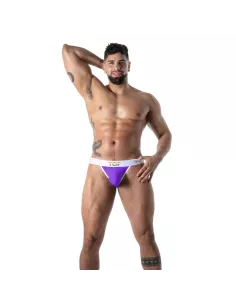 Jockstrap Pride Joyful Purple