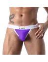 Jockstrap Pride Joyful Violet