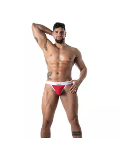 Jockstrap Pride Joyful Red