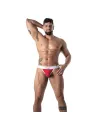 Jockstrap Pride Joyful Red