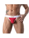 Jockstrap Pride Joyful Rouge