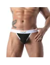 Jockstrap Pride Joyful Black
