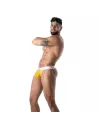 Jockstrap Pride Joyful Yellow