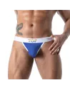 Jockstrap Pride Joyful Blue