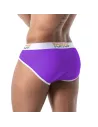 Slip Pride Joyful Violet