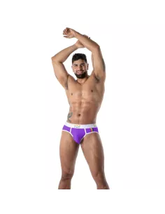 Slip Pride Joyful Violet