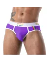 Slip Pride Joyful Violet
