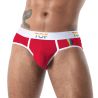 Slip Pride Joyful Rouge