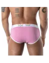 Brief Pride Joyful Pink