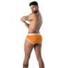 Slip Pride Joyful Orange