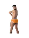 Slip Pride Joyful Orange