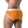 Slip Pride Joyful Orange