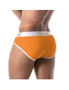 Slip Pride Joyful Orange