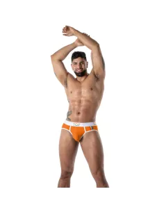 Slip Pride Joyful Orange