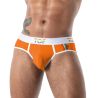 Slip Pride Joyful Orange