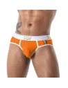 Slip Pride Joyful Orange