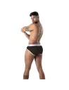 Brief Pride Joyful Black