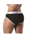 Brief Pride Joyful Black