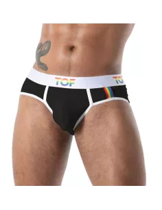 Brief Pride Joyful Black
