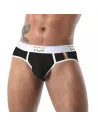 Brief Pride Joyful Black