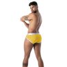 Brief Pride Joyful Yellow